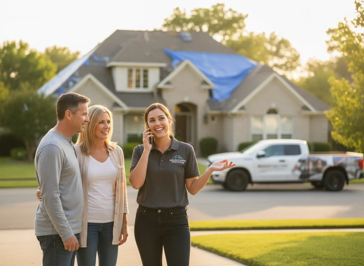 Emergency Roof Repair Harrisburg, IL FAQs
